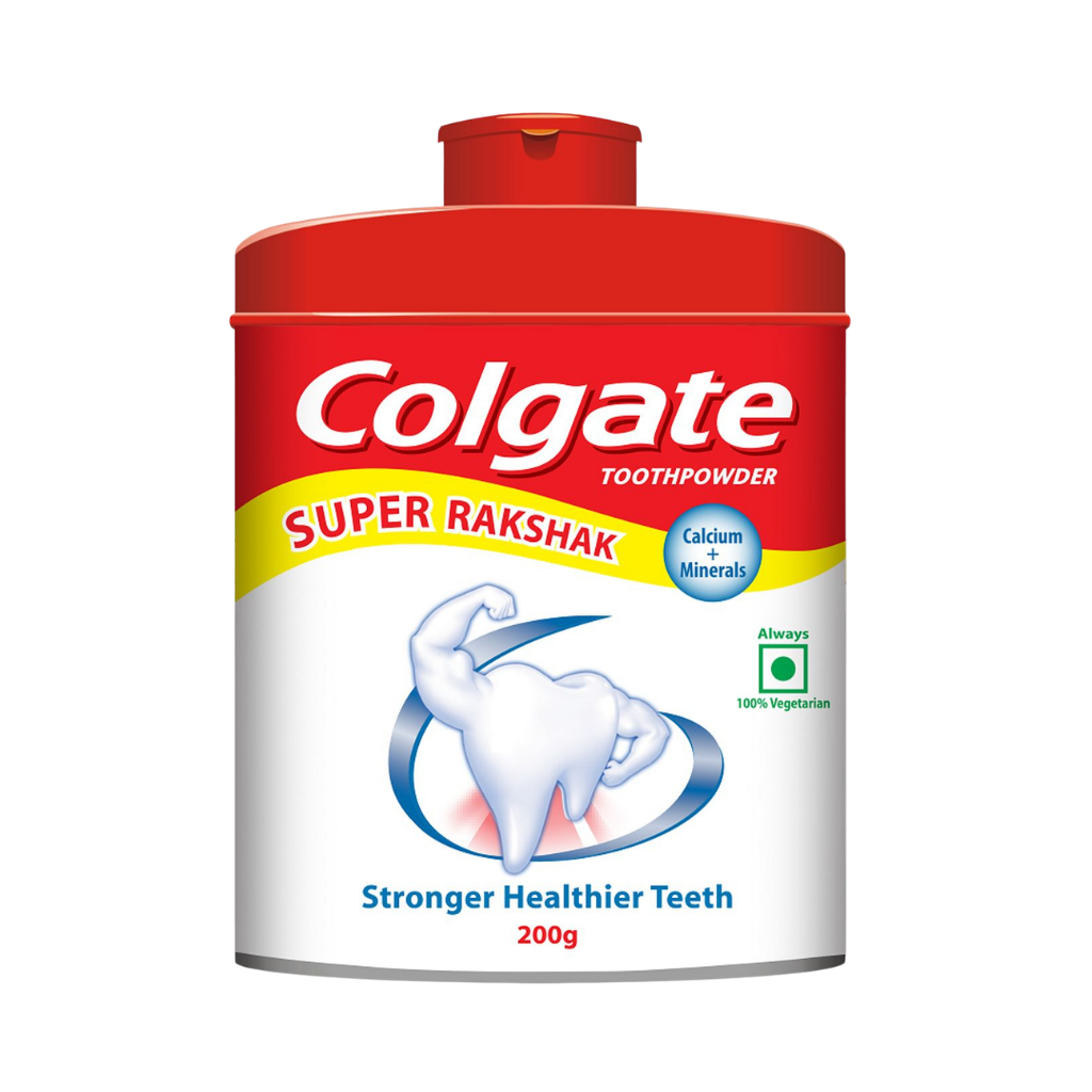 Colgate Tooth Powder 200 g buy online USA - 1